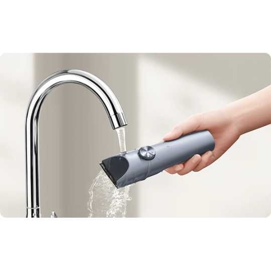 Машинка для стрижки Xiaomi Hair Clipper 2
