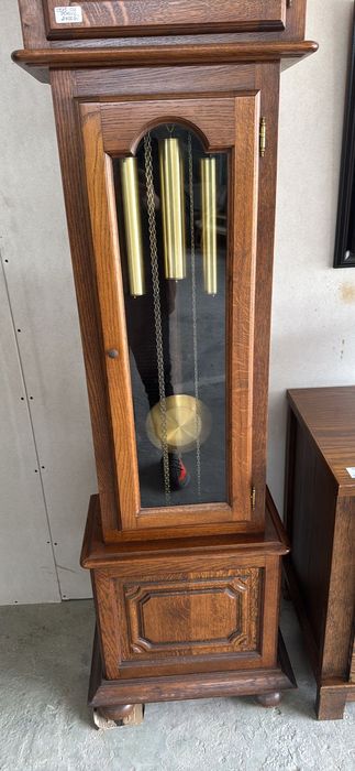 Vând ceas cu pendul ( clasic , vintage )