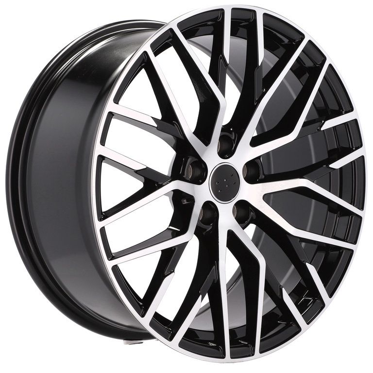 Джанти за Ауди 18 " 5х112 Audi RS A3 A4 A5 A6 Q1 Q3 Sline