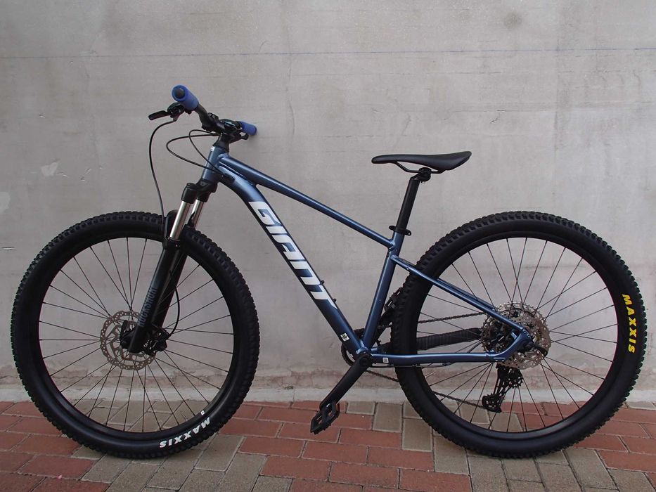 Giant Talon roti 29 -Rock Shox -1x12 -Model Nou-2024