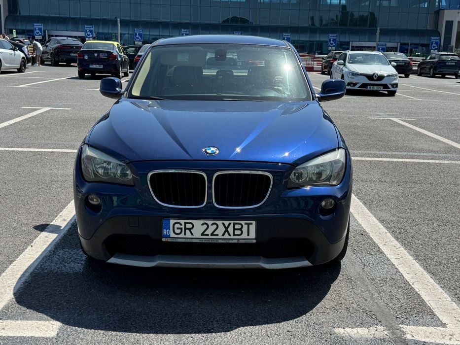 Inchirieri Auto Bucuresti Aeroport Rent a car Masini de inchiriat