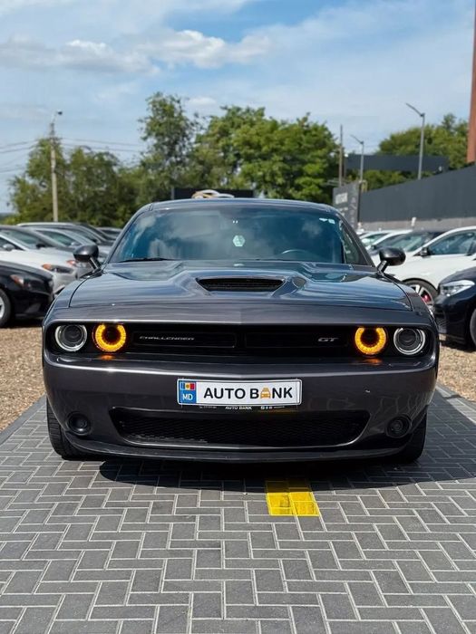 Dodge Challenger Starea perfecta preț  bomba !!!