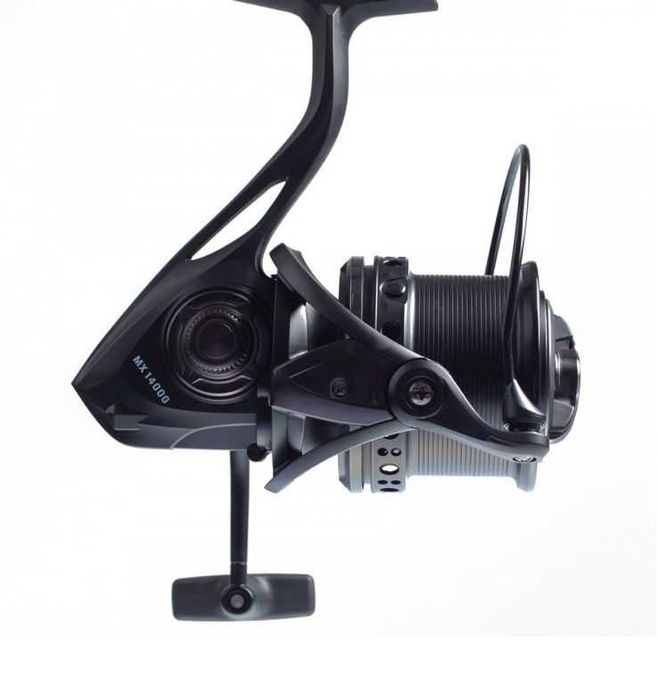 Mulineta  HAKUYO MX 14000 PLUS