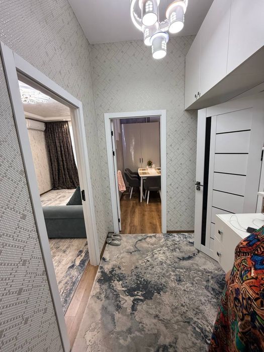 Сдается квартира