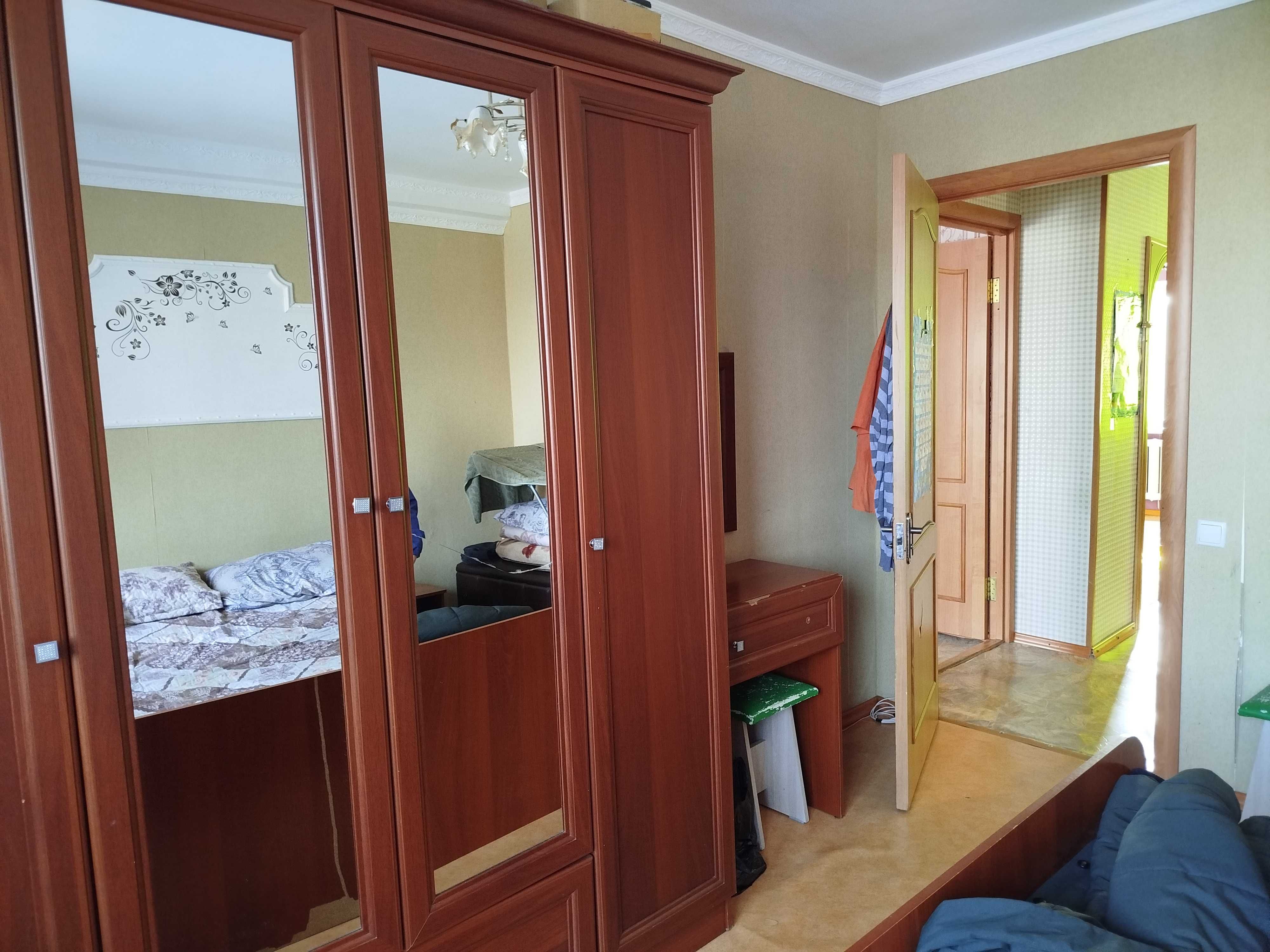 продам 3 комн кв