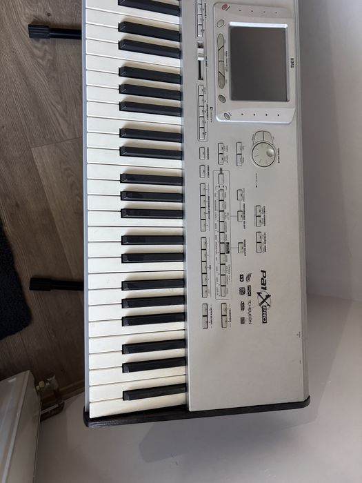 orga korg pa1x pro