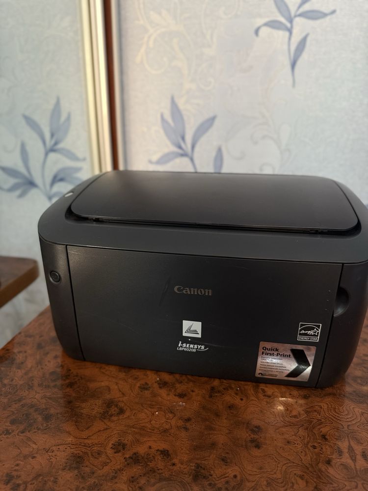 Продам притер Canon I-sensys LPB6020B