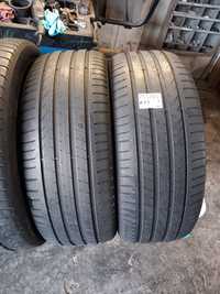 Pirelli 255 45 r19 vara