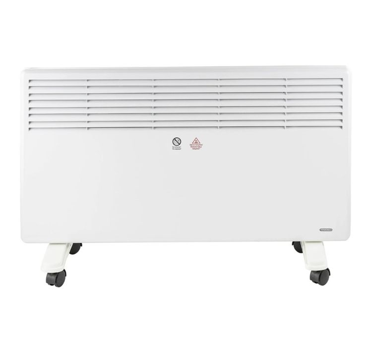 Печка конвекторна Termomax 2000 W панелен