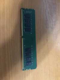 Se vinde urgent  placuta Memorie RAM , 8GB DDR4, 2133MHz