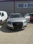 dezmembrez audi a8!