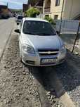 Chevrolet Aveo benzina 1,6