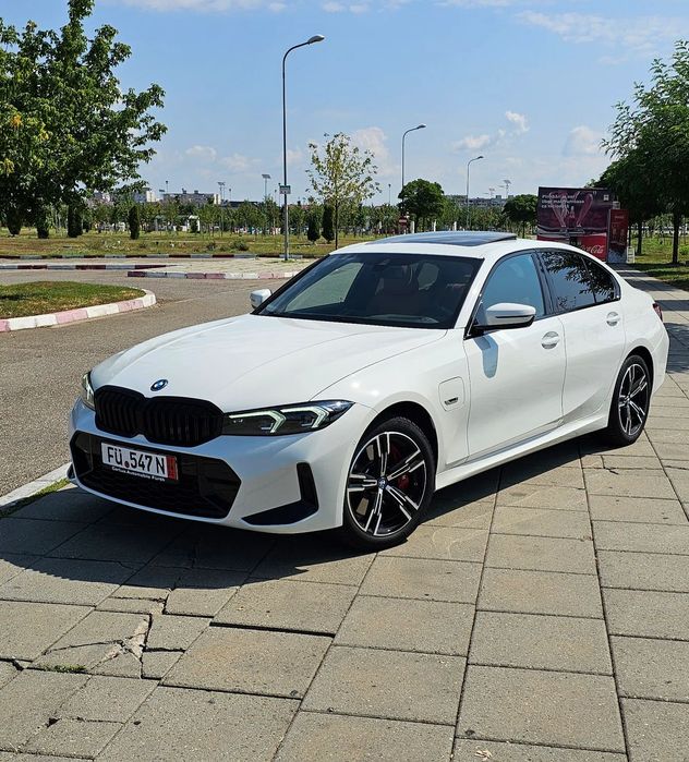 BMW Seria 3 Bmw 330e*M-Paket*Xdrive*Full