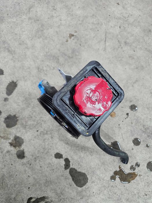 Pompa servo BMW M57 - e46, e39, e38, e53 - 32 41 6 750 423