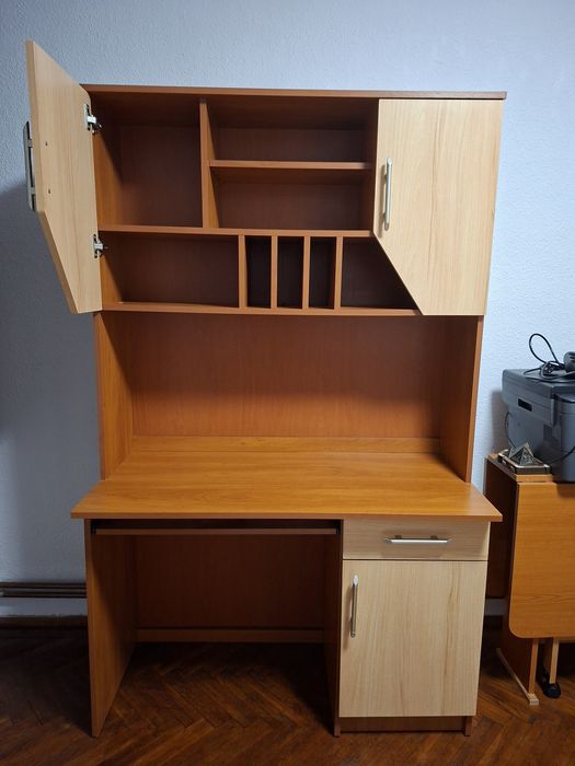 Mobila living/sufragerie/ birou