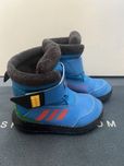 Зимни ботуши Adidas