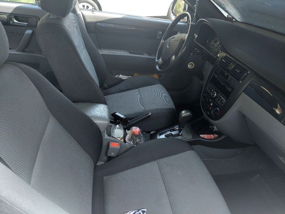 Продаётся Gentra 2019 автомат