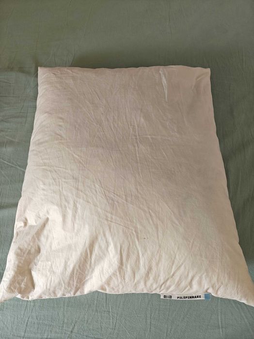 Perna puf Ikea Pilspinnare