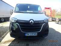 Renault MASTER Primul Proprietar