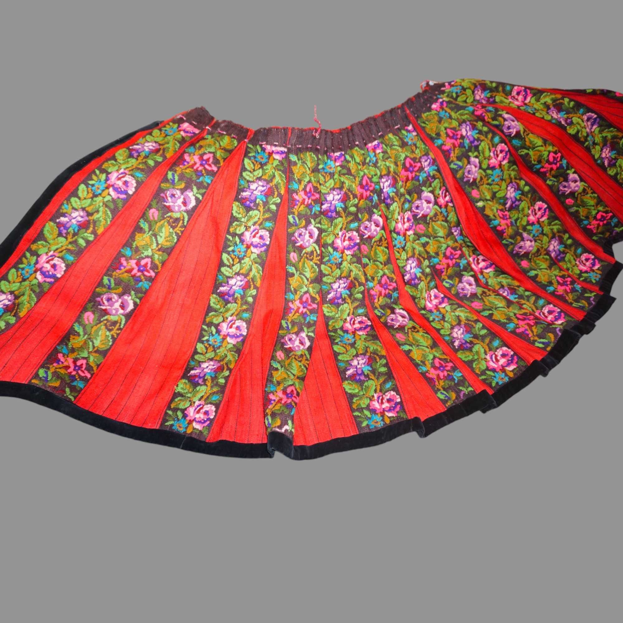 Valnic vechi din lana , valnic traditional din lana M-L