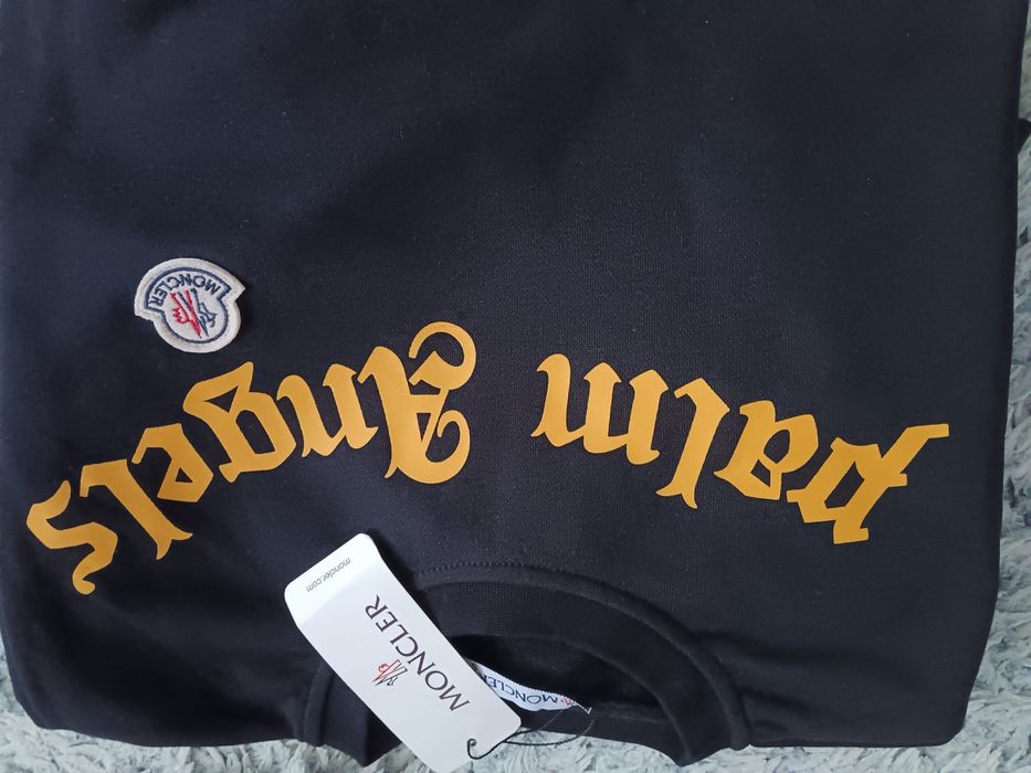 Tricou Palm ANGELS mărimea S