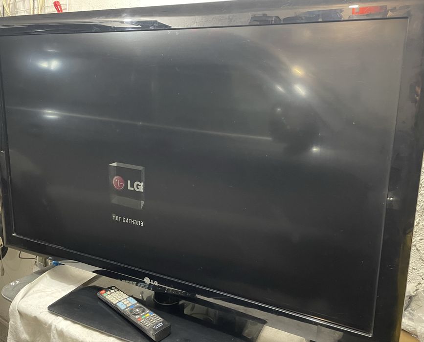 Продам телевизор LG