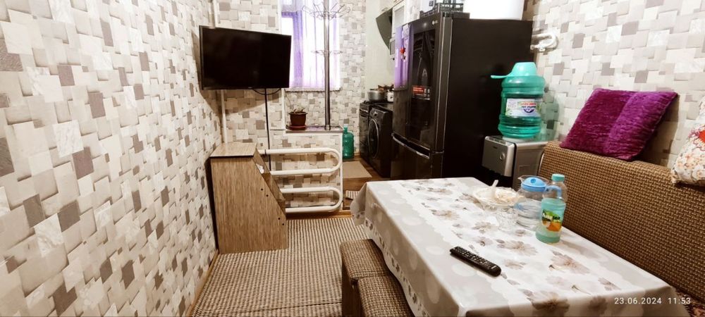 Продажа квартир в Зарафшане