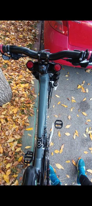 Kona Coiler 26" Мекица