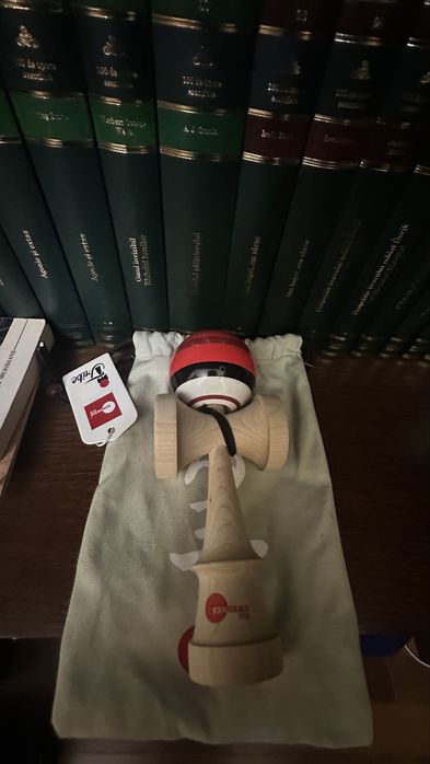 Kendama Usa Jet Pro Model