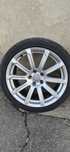 Jante Audi A5 R18 5x112