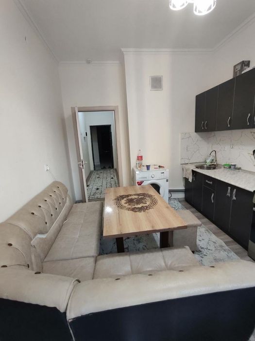 Yunusobod minor metro