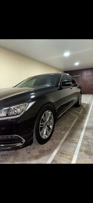 Срочно Genesis G80