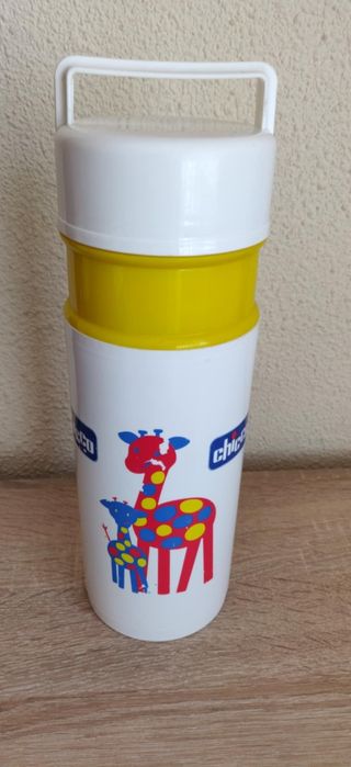 Termos Chicco,pentru lichide calde și reci