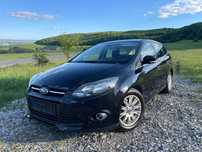 Ford focus diesel