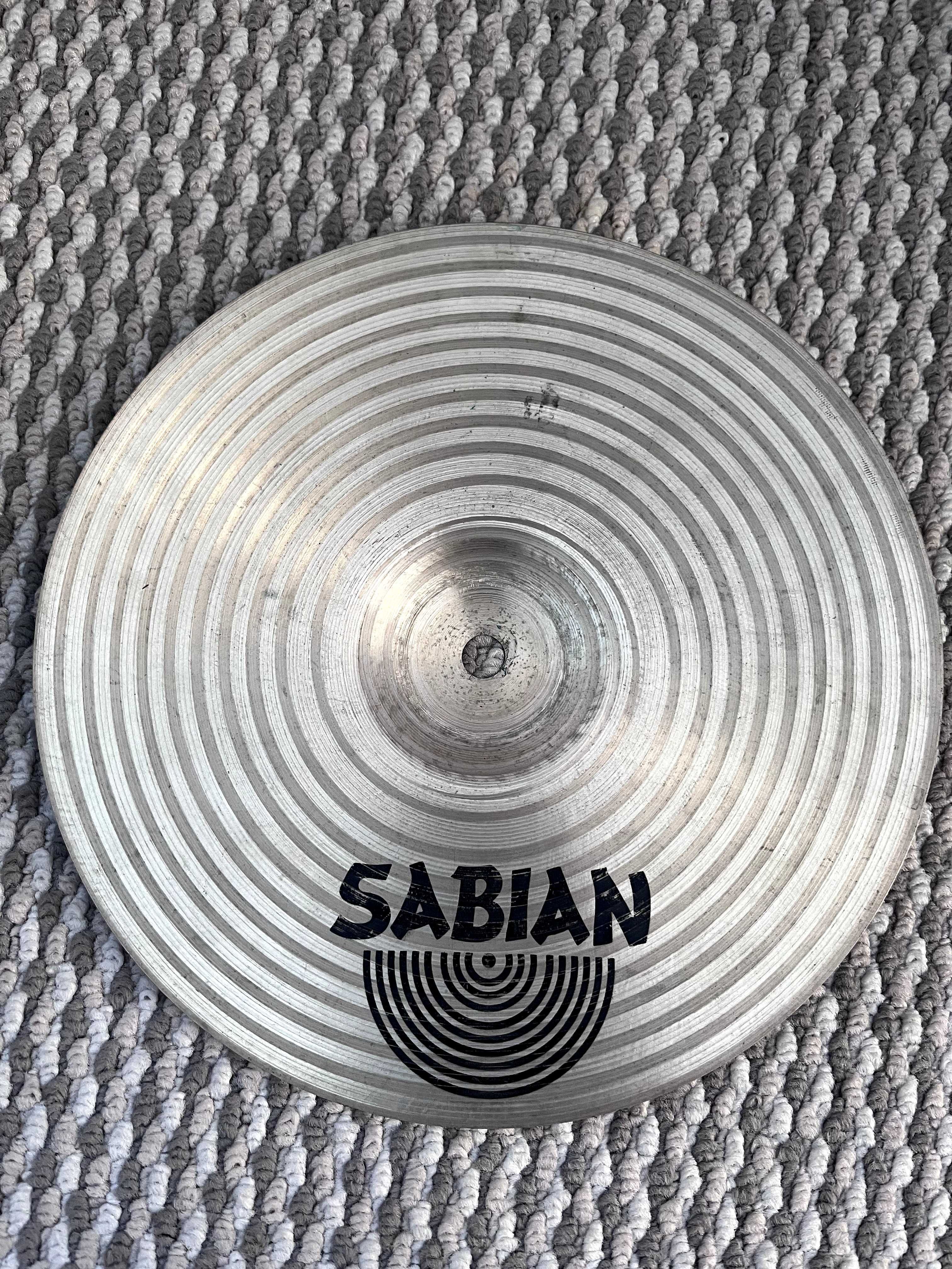 Чинел Sabian XS20 Splash 10 инча