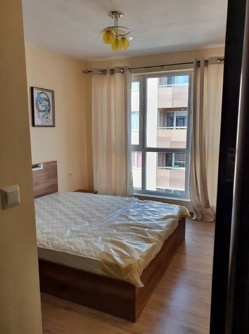 Дава се под наем Двустаен апартамент в Пловдив, Христо Смирненски - 54 кв.м за 400 € - Снимка #3