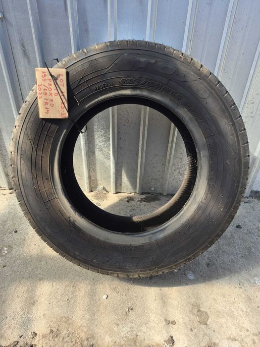 cauciuc toyo proxes - 195/65 R14 2022 - lot 11-23-33