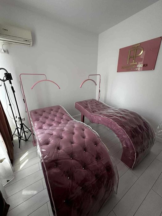 Masa cosmetica la comanda