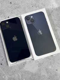 Продам смартфон Apple iPhone 13 128 Gb 100 %(Отеген батыр) 379744