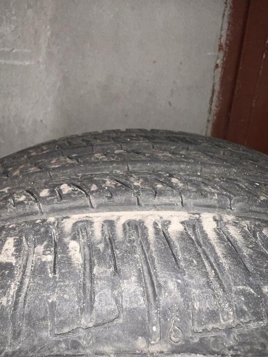Barum Bravuris 235/40 R18 95Y XL