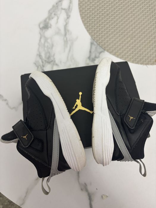 Jordan max aura copii