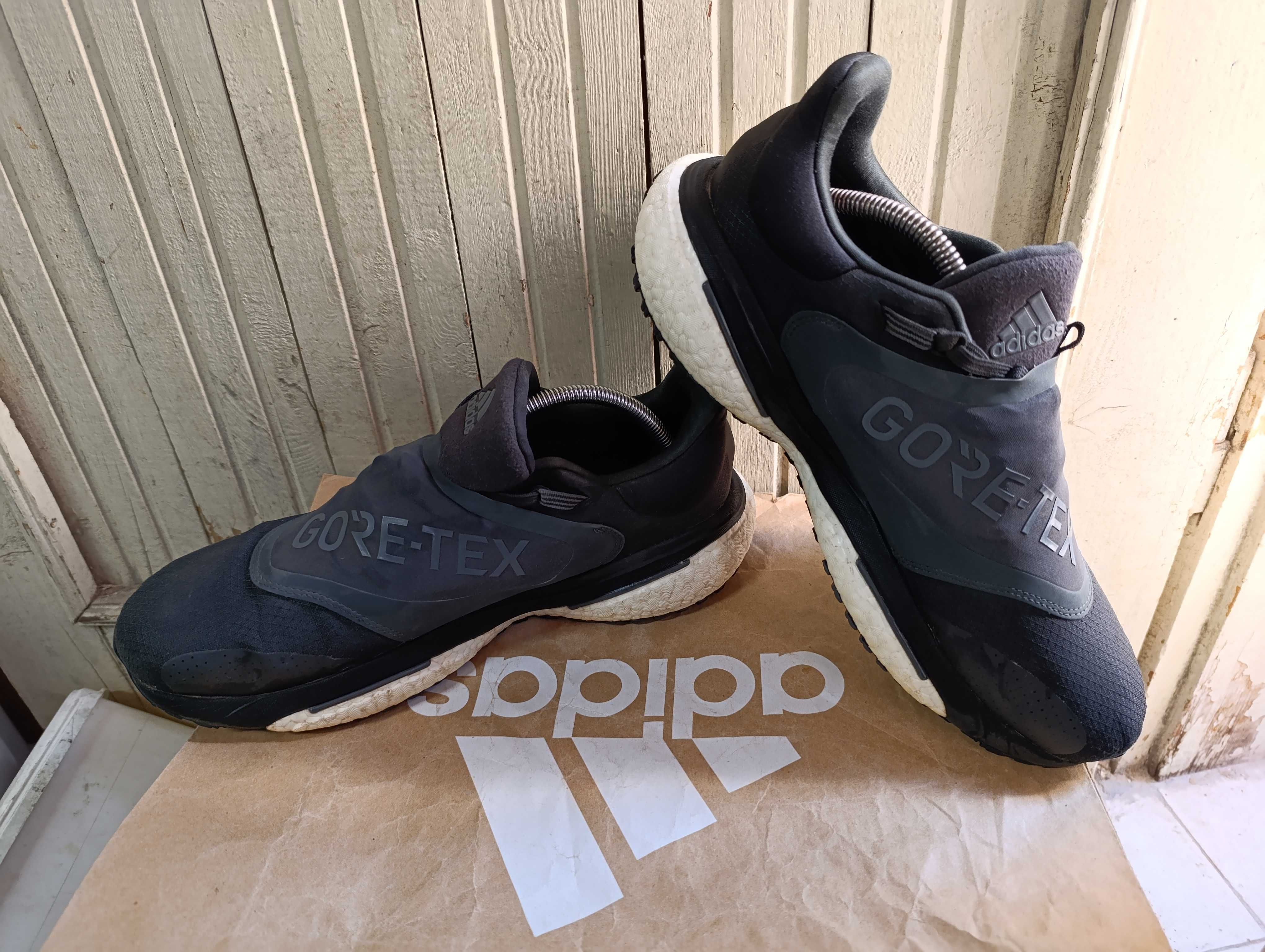 ''Adidas Solar Glide 5 GORE-TEX''оригинални маратонки 46 номер