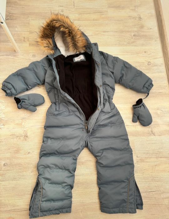 Combinezon Reserved 110 mărimea