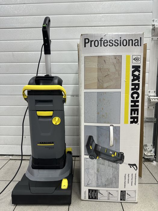 Поломоечная машина Karcher