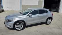 Vînd Mercedes GLA200D,motorina,2017,kilometri reali 131798.cutie autom