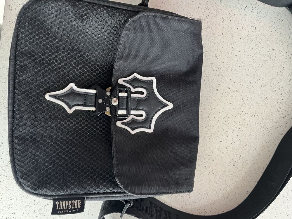 Trapstar bag 1.0
