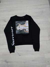 Hanorac Primark 12-13 ani Ariana Grande