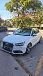 Audi A1 Proprietar vând mașină deosebita, Audi a1 ,benzină, 90822 km , automat