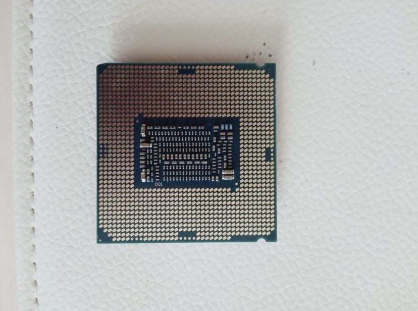 Процессор Intel Core i5-9400F