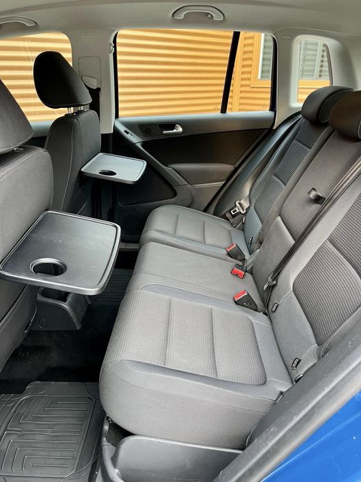 VW Tiguan 2.0 TDI,Rate cu Avans 0/GARANTIE/Livrare GRATUITA!